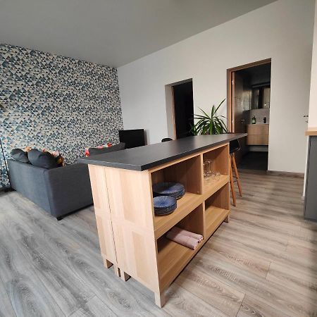 Echoppe Typique Apartment Bordeaux Ngoại thất bức ảnh